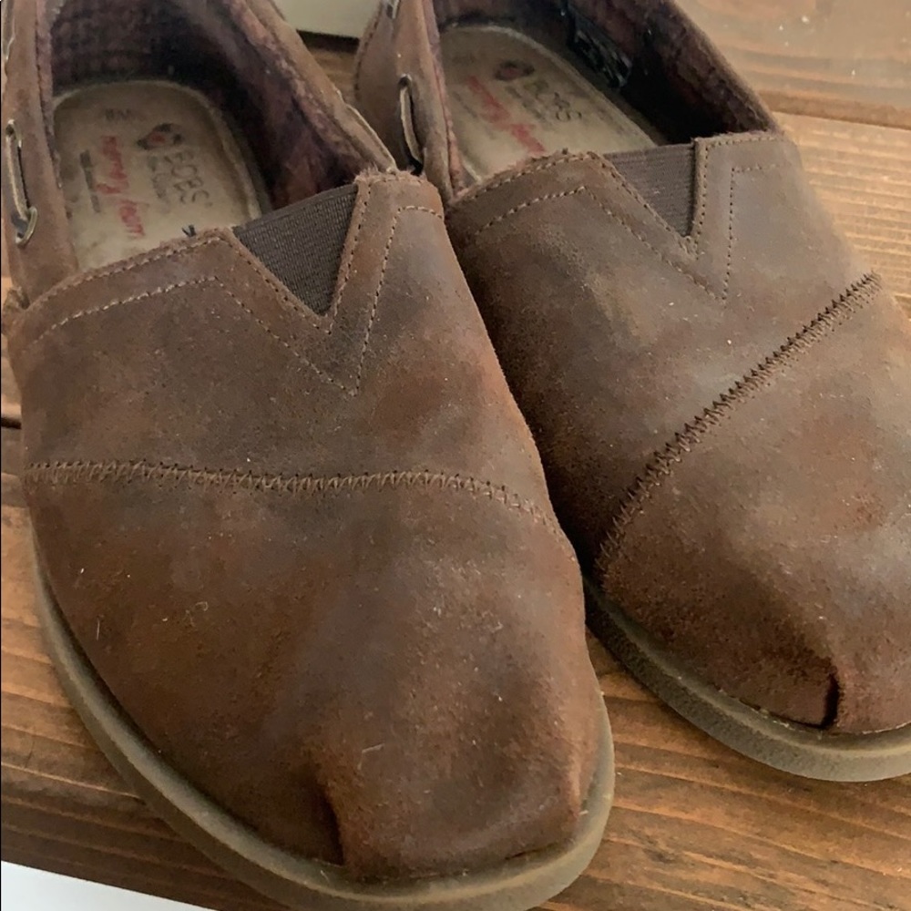 Sketcher Memory Foam Bobs - image 3